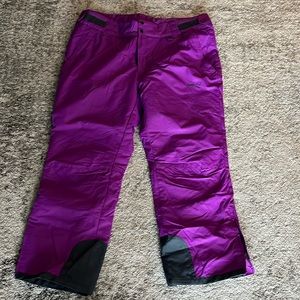 Women’s Snow Pants